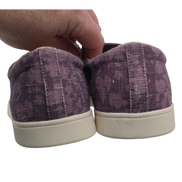 New Women's - Revitalign Santa Margarita Bloom Slip On Sneakers, Size 10 - Picture 4 of 11